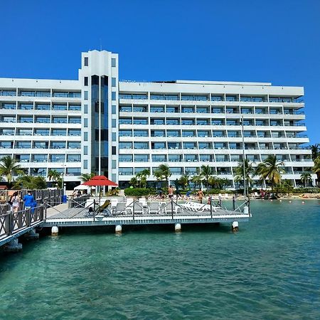 Caribbean Apartments San Andrés Eksteriør billede