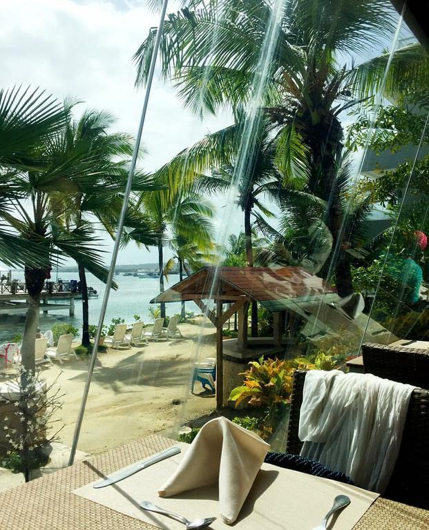Caribbean Apartments San Andrés Eksteriør billede