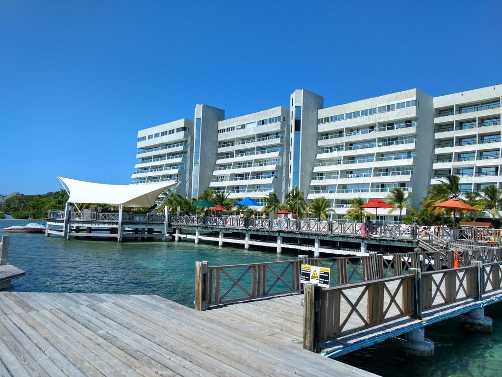 Caribbean Apartments San Andrés Eksteriør billede