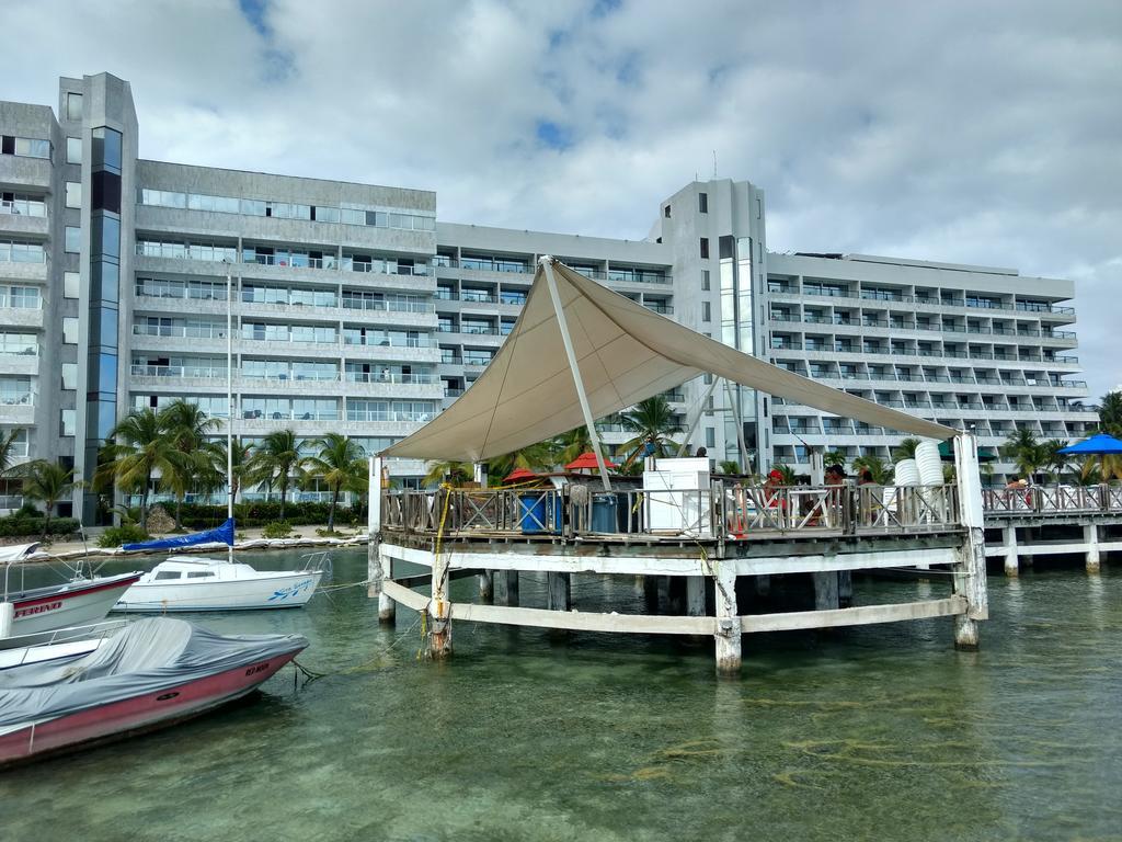 Caribbean Apartments San Andrés Eksteriør billede