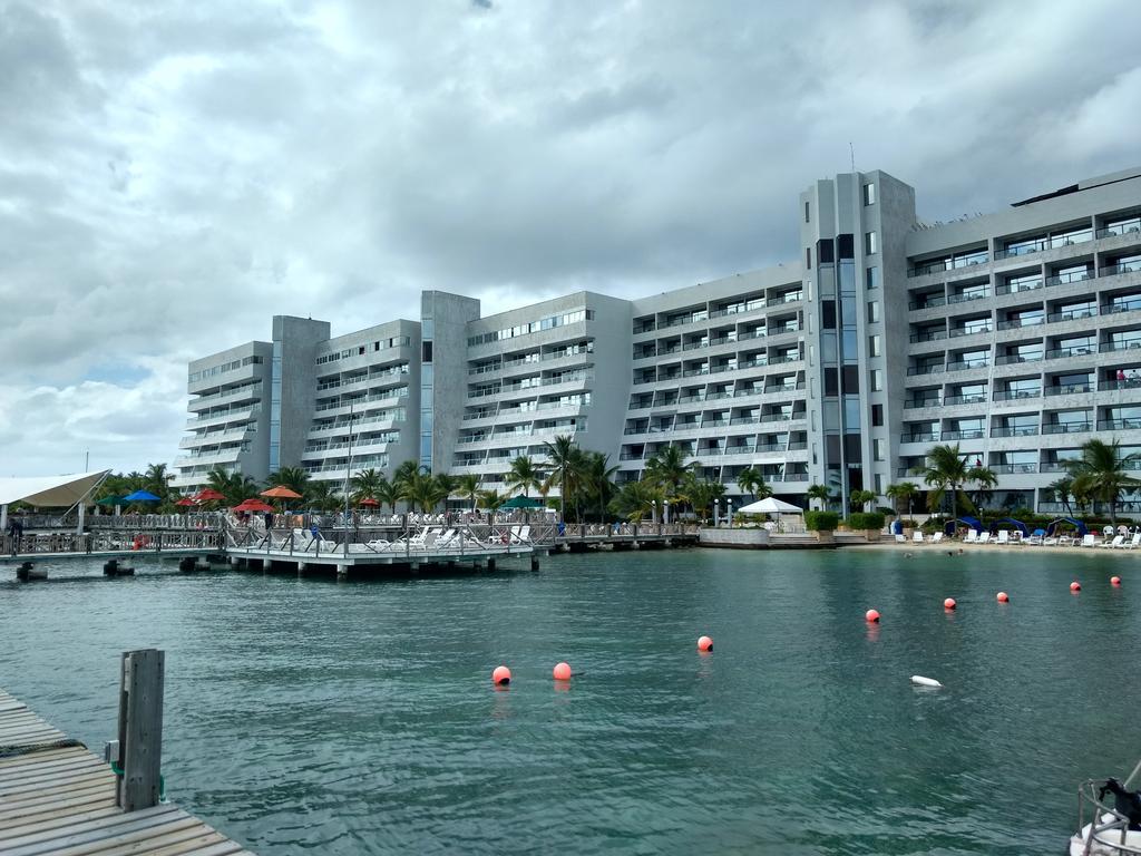 Caribbean Apartments San Andrés Eksteriør billede