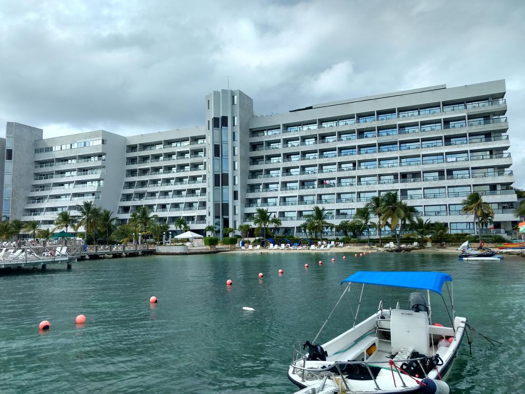 Caribbean Apartments San Andrés Eksteriør billede